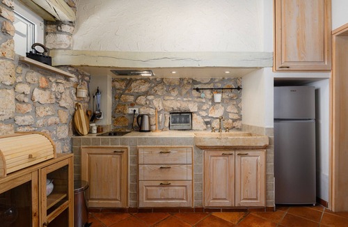 Fuskulin Ski Chalet | Casa Nini I - Jacuzzi