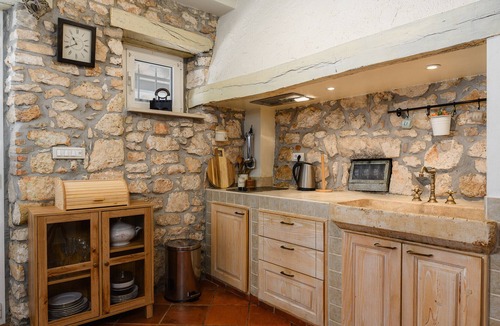 Fuskulin Ski Chalet | Casa Nini I - Jacuzzi