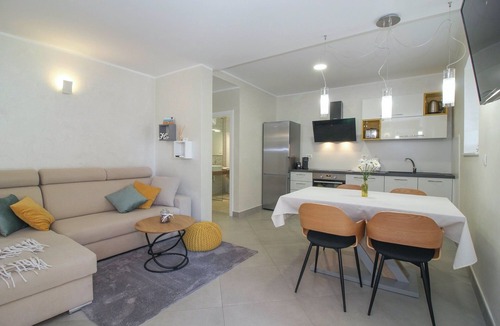Stancija Vodopija House | Casa Nonnina in Poreč - Haus für 4 Personen