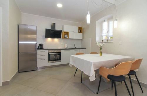Stancija Vodopija House | Casa Nonnina in Poreč - Haus für 4 Personen