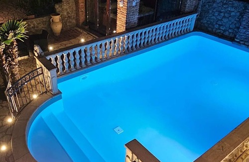 Marezige Bed & Breakfast | Casa Oasa