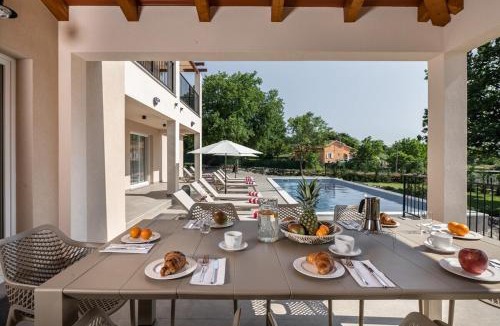 Presika Villa | Casa Olé - City Villa Labin