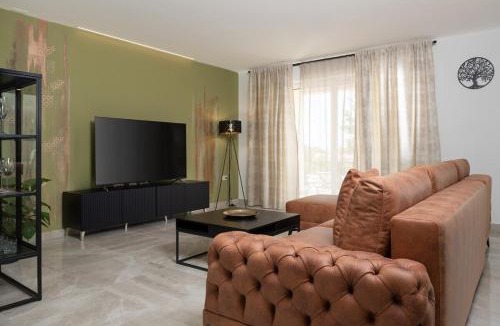 Presika Villa | Casa Olé - City Villa Labin