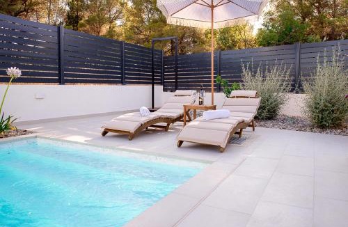Bilice Apartment | Casa Olive