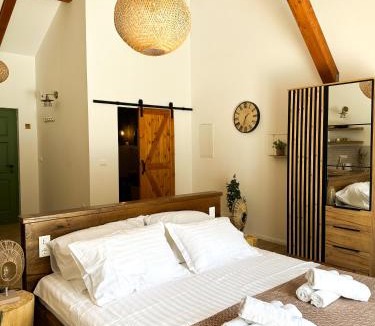 Bilice Apartment | Casa Olive