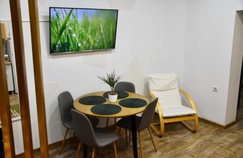 Borsec Apartment | Casa Orhideea