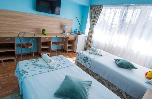 Galati House | Casa Paul
