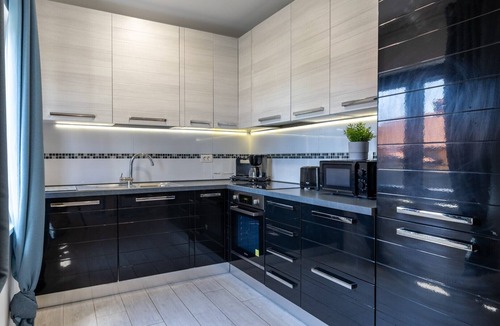 Novigrad Villa | Casa Perla in Novigrad