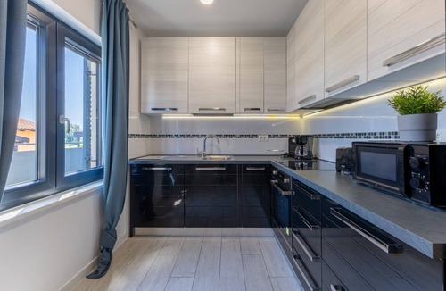 Novigrad Villa | Casa Perla in Novigrad
