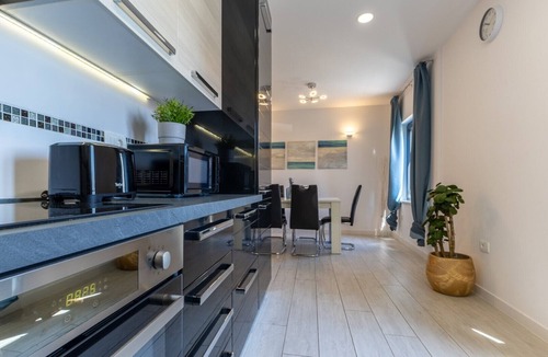 Novigrad Villa | Casa Perla in Novigrad