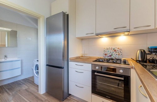 Novigrad Villa | Casa Perla in Novigrad