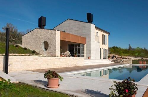 Kurili Villa | Casa Peru
