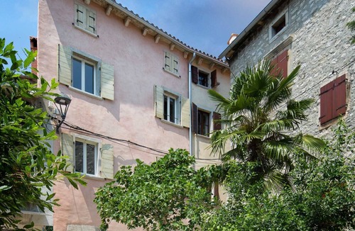 Bale Villa | Casa Pharus old town Bale