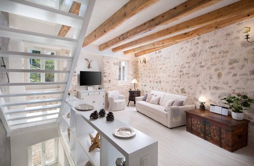 Bale Villa | Casa Pharus old town Bale