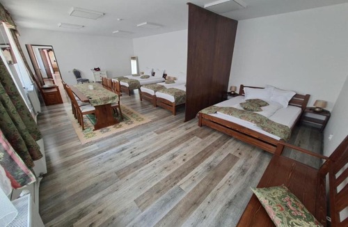 Sfantu Gheorghe Apartment | Casa Róza Vendégház