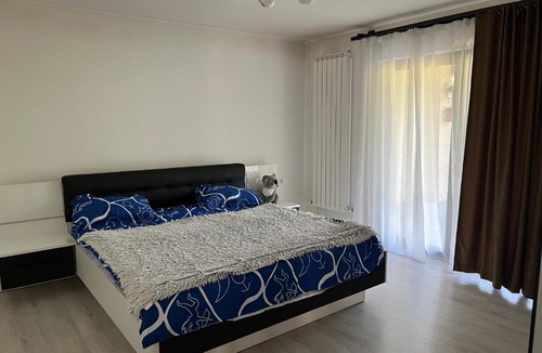 Sighetu Marmatiei House | Casa Rafael