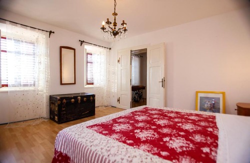Grizane Villa | Casa Raymond