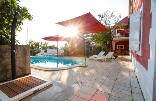 Grizane Villa | Casa Raymond