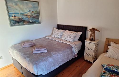 Vardica House | Casa Romantica