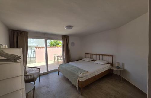 Mareda House | Casa Rosa