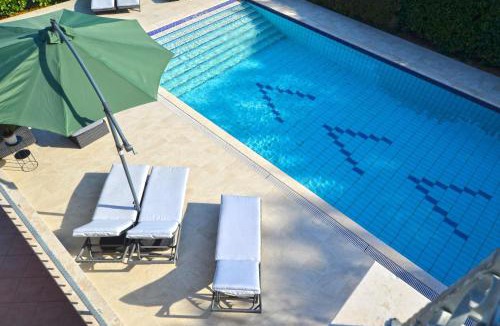 Rovinjsko Selo Villa | Casa Rubino