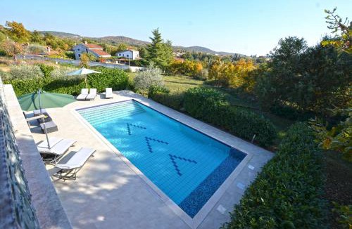 Rovinjsko Selo Villa | Casa Rubino