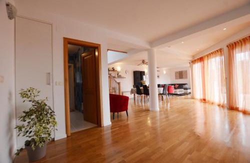 Rovinjsko Selo Villa | Casa Rubino