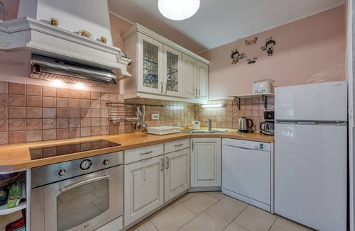 Pinezici Villa | Casa Rustica Felker with private Pool, Krvavići, Croatia