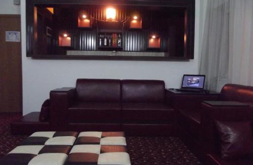 Bucharest City-Centre Villa | Casa Sofia