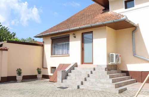Orastie Villa | Casa Tamplarului