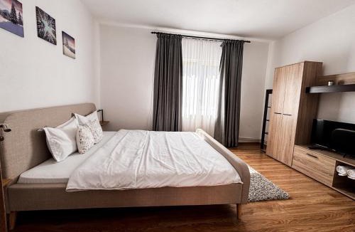 Moieciu House | Casa TOR - Moieciu de Jos