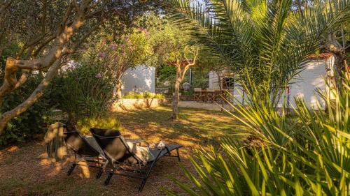 Veli Losinj House | Casa Tramonto I Peaceful Family House with garden, Veli Lošinj