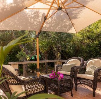 Veli Losinj House | Casa Tramonto I Peaceful Family House with garden, Veli Lošinj