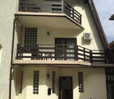 Brasov Old Town House | Casa Transilvania
