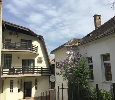 Brasov Old Town House | Casa Transilvania