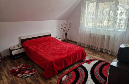 Zarnesti House | Casa Tru