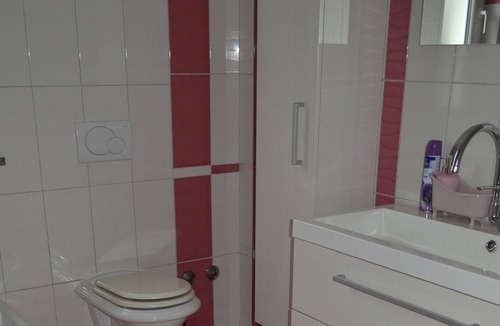 Snasici House | Casa Vacanza Zahtila