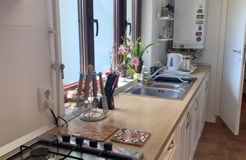 Arpasu de Sus House | Casa Veronica