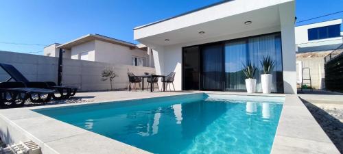 Ljubuski Villa | Casa Vita & Casa Pace