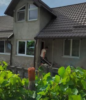 Pucioasa House | Casuta Bunicilor