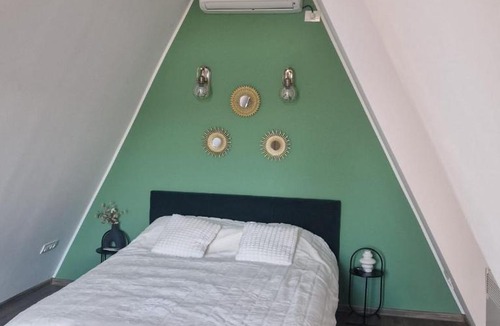 Comarnic Cabin | Casutele de la Poienita