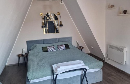 Comarnic Cabin | Casutele de la Poienita