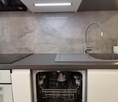 Vintijan Apartment | CAVE with free parking