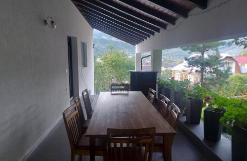 Borsa Villa | Cazare Casa Vio BORSA