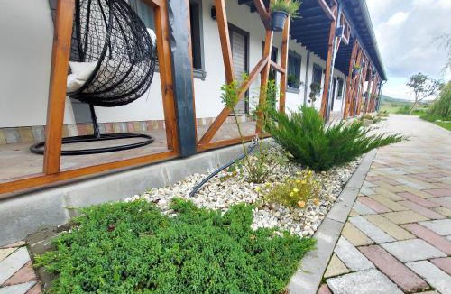 Seica Mare House | Cazare D&G