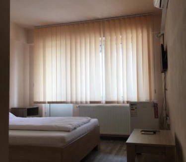 Arad Hostel | Cazare Hofmann