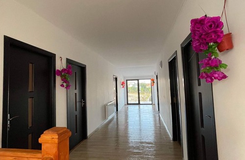 Eforie Nord Villa | Cazare la mare Eforie nord