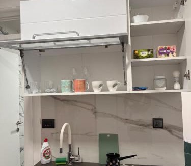 Kragujevac Apartment | Cela kuća za Arsenal Fest sa 4 spavaće sobe