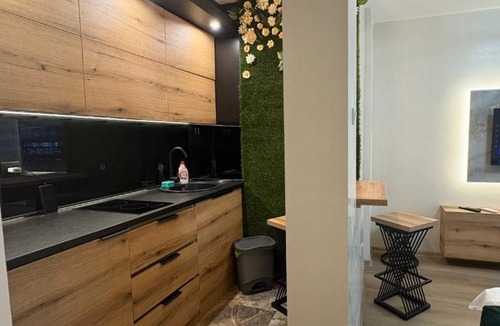 Grbavica Apartment | Centar Stan na dan sa parkingom