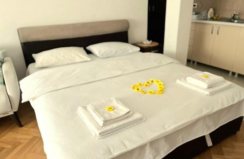 Visegrad Apartment | Center Apartment